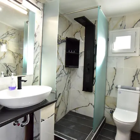 Διαμέρισμα Dolce Vita-roof