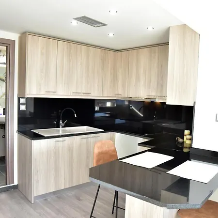 Διαμέρισμα Dolce Vita-roof