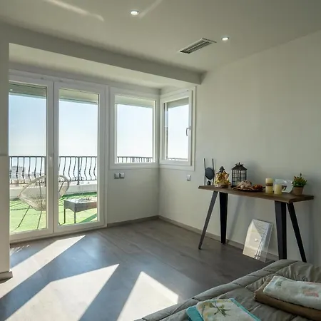 Dolce Vita-roof * Καβάλα