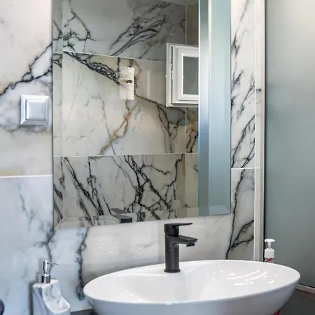 Διαμέρισμα Dolce Vita-roof Καβάλα