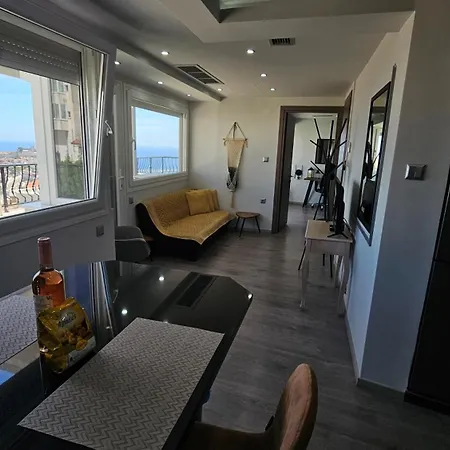 Διαμέρισμα Dolce Vita-roof *