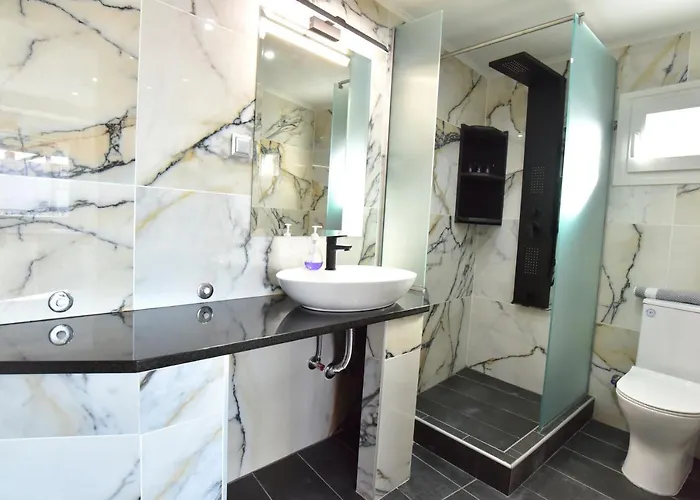 Dolce Vita-roof Kavala