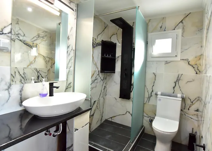 Apartament Dolce Vita-roof