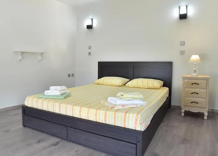 Apartament Dolce Vita-roof