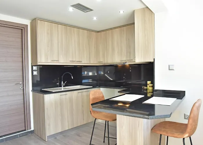 Apartament Dolce Vita-roof *