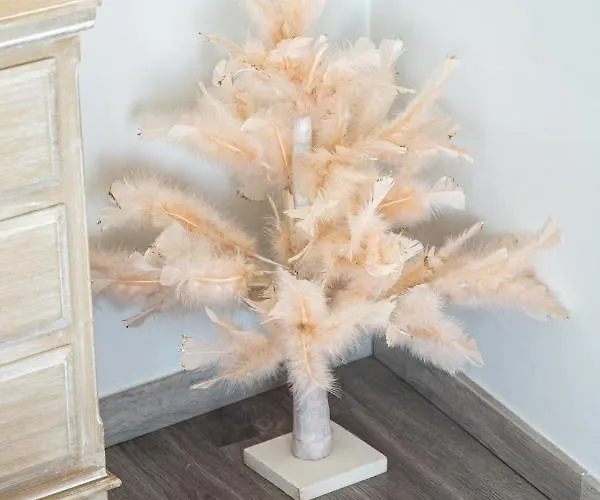 Apartament Dolce Vita-roof