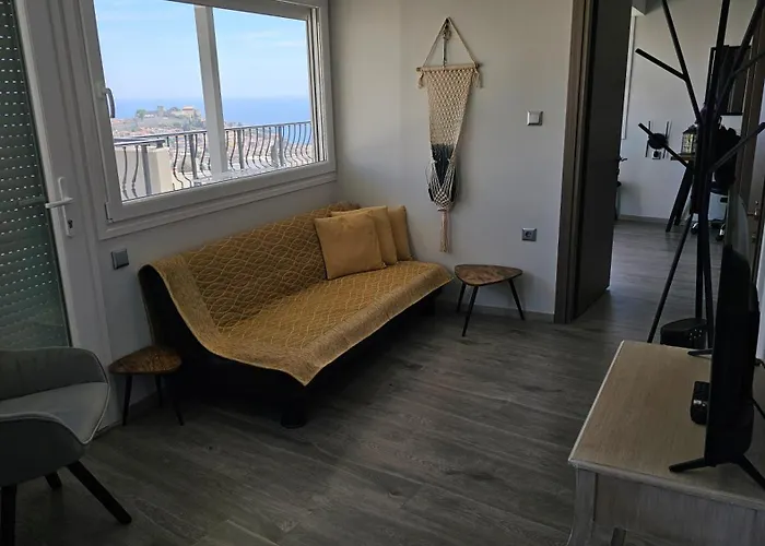 Dolce Vita-roof Kavala