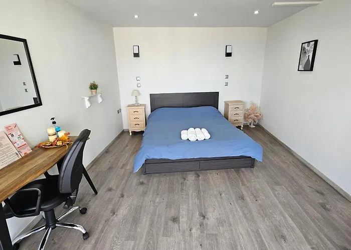 Dolce Vita-roof Apartament