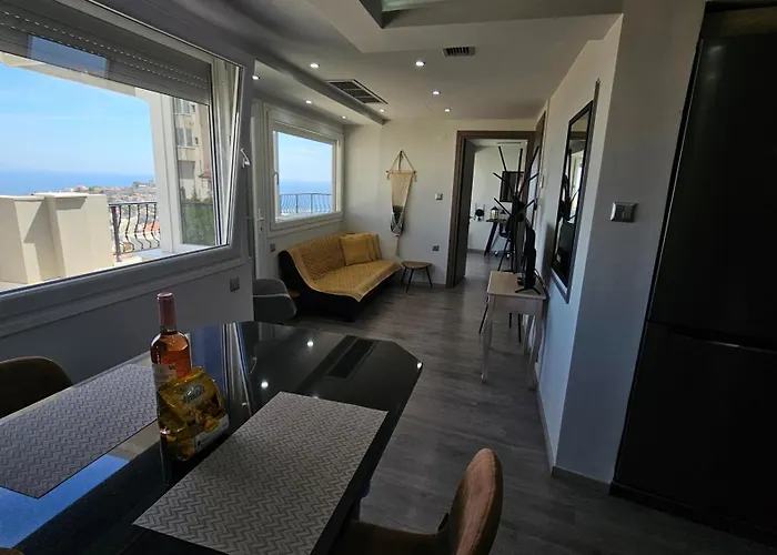 Apartament Dolce Vita-roof *