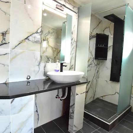 Dolce Vita-roof Kavala