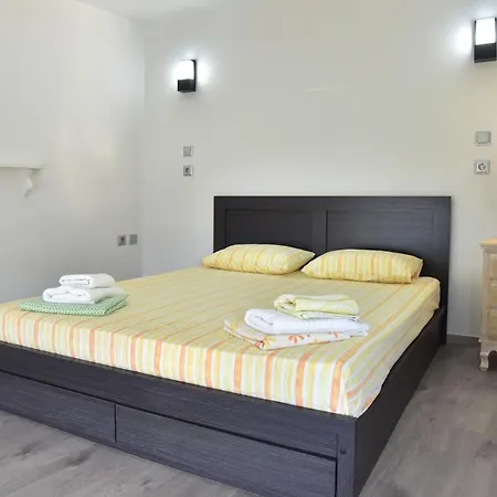 Apartament Dolce Vita-roof