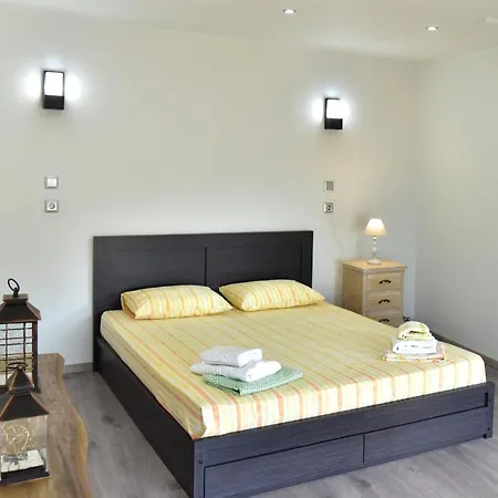 Dolce Vita-roof Apartment