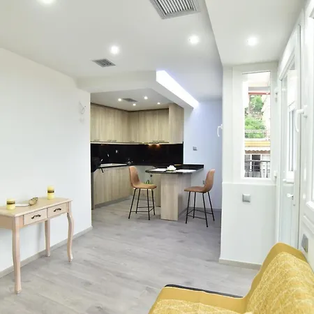 Dolce Vita-roof Kavala