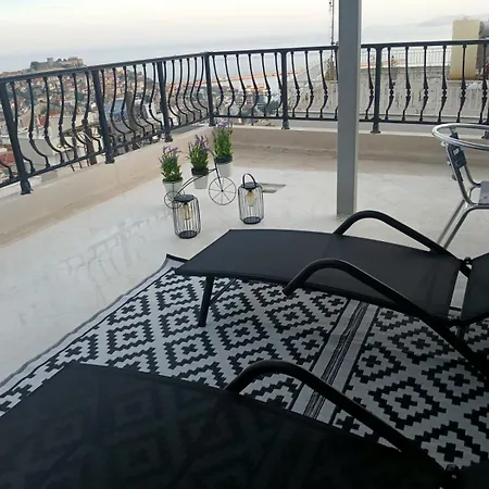 Dolce Vita-roof Διαμέρισμα