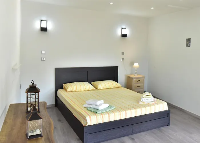 Dolce Vita-roof Daire